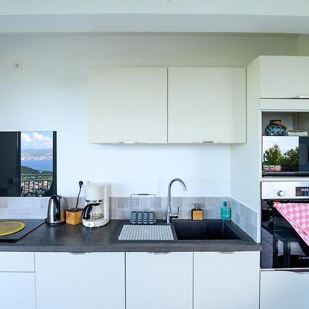 Villa Edina , Exceptionnel Aux Trois Ilets,T3 Vue Incroyable Sur Fdf Les Trois-Ilets Buitenkant foto